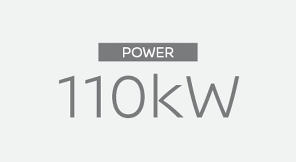 Nissan Qashqai Power 110 kW