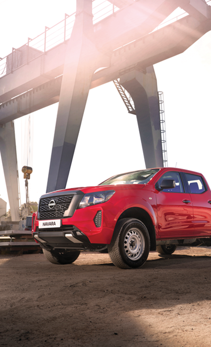 BUILT FOR THE LONG RUN WITH TOTAL SUPPORT